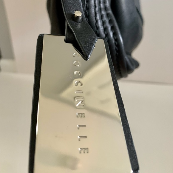 Coccinelle Designer Handbag - Picture 3 of 6